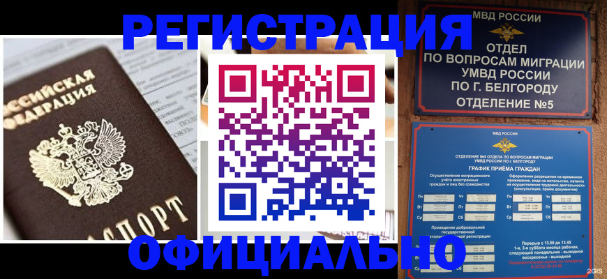 временная регистрация законно в Курске